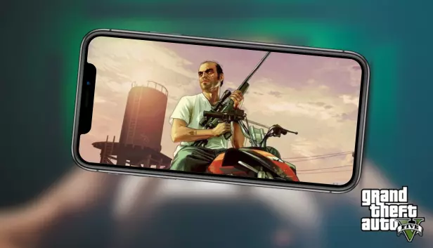 GTA V Mobile