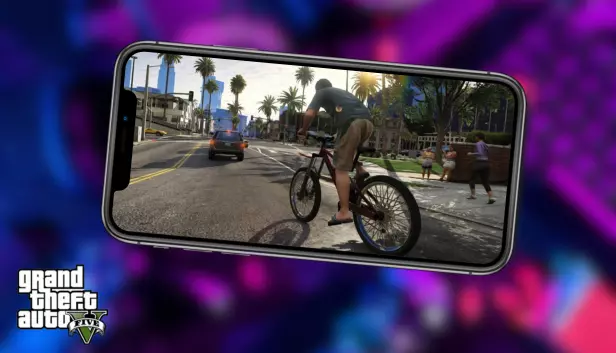 GTA V Mobile